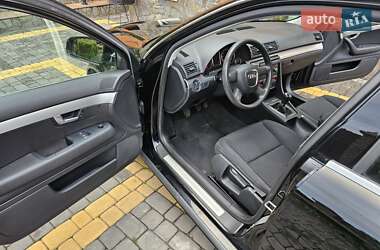 Універсал Audi A4 2005 в 