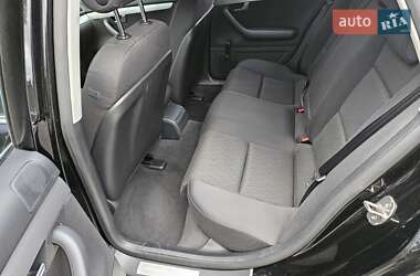 Універсал Audi A4 2005 в 