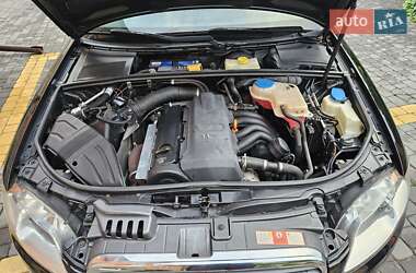 Універсал Audi A4 2005 в 