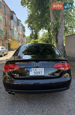 Седан Audi A4 2009 в 