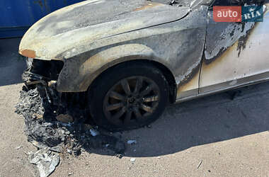 Седан Audi A4 2013 в 