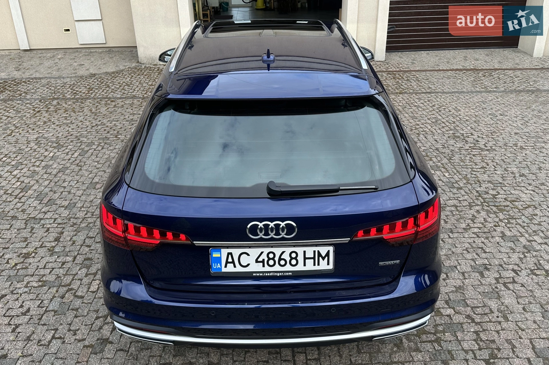 2019 Audi A4 - мініатюра 4