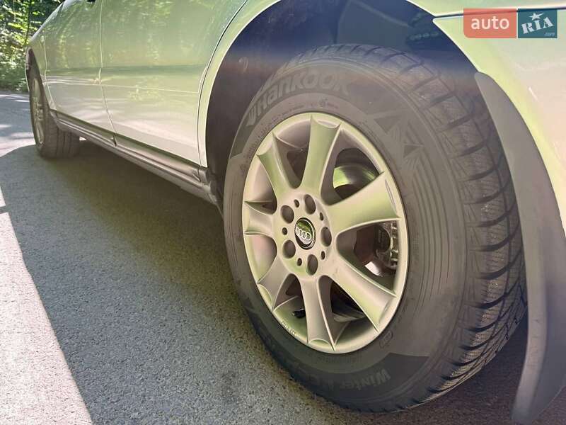 Универсал Audi A4 1999 в Луцке