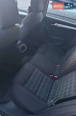 Универсал Audi A4 2015 в 