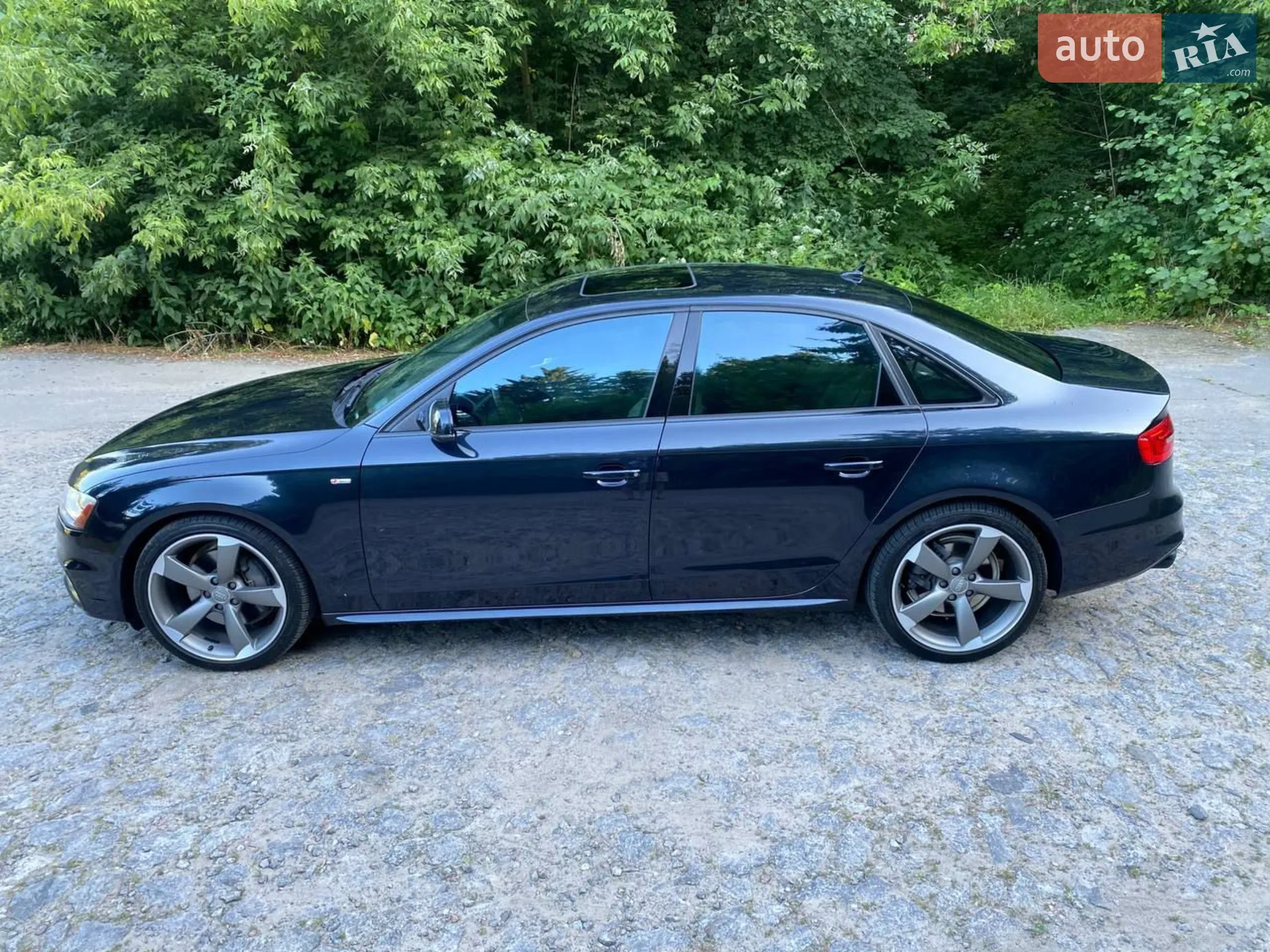 2015 Audi A4 - мініатюра 7