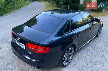 Седан Audi A4 2015 в 
