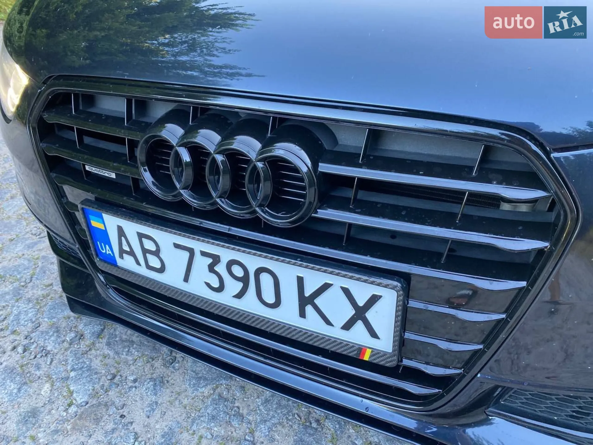 2015 Audi A4 - мініатюра 19