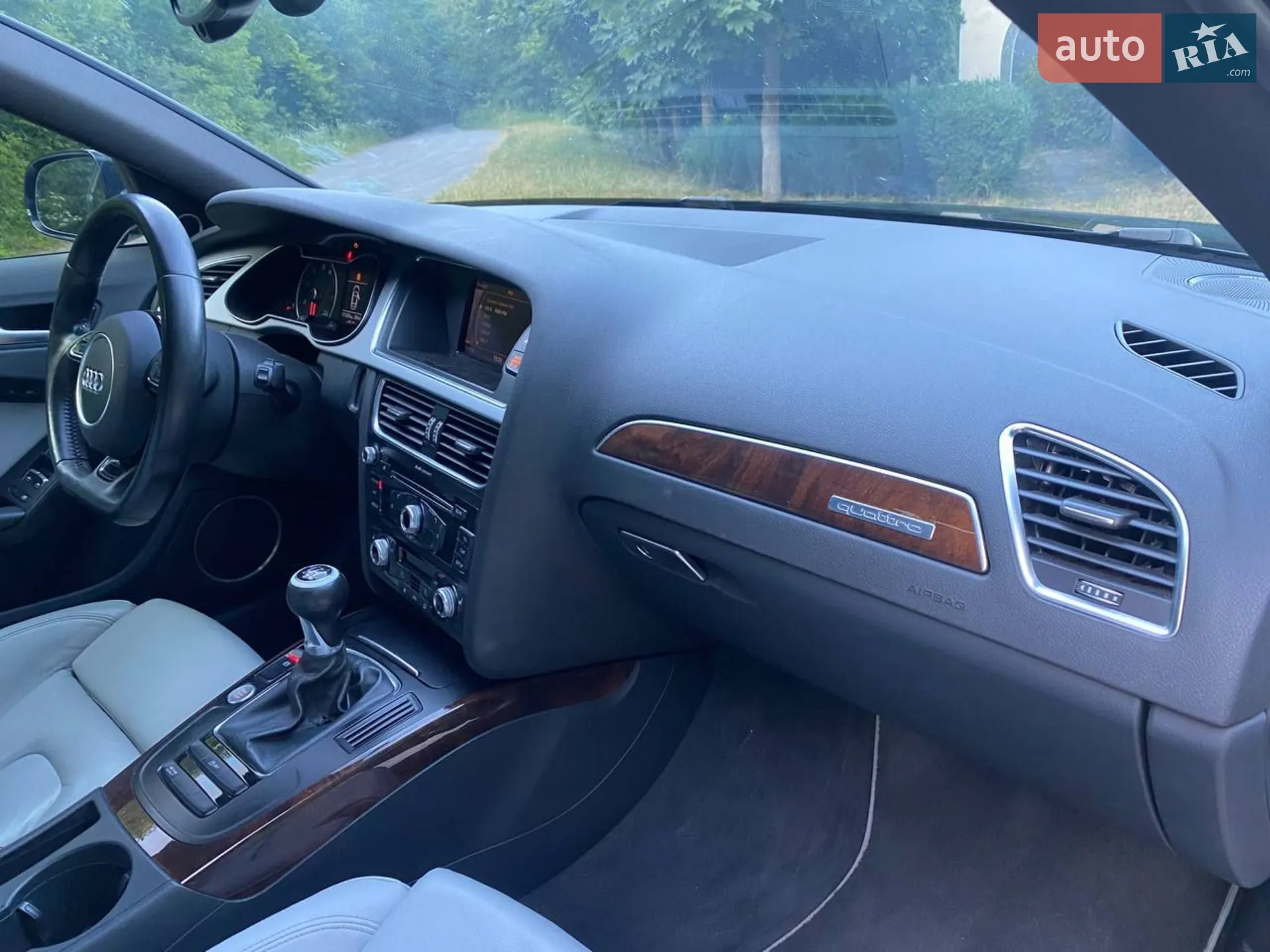 2015 Audi A4 - мініатюра 32