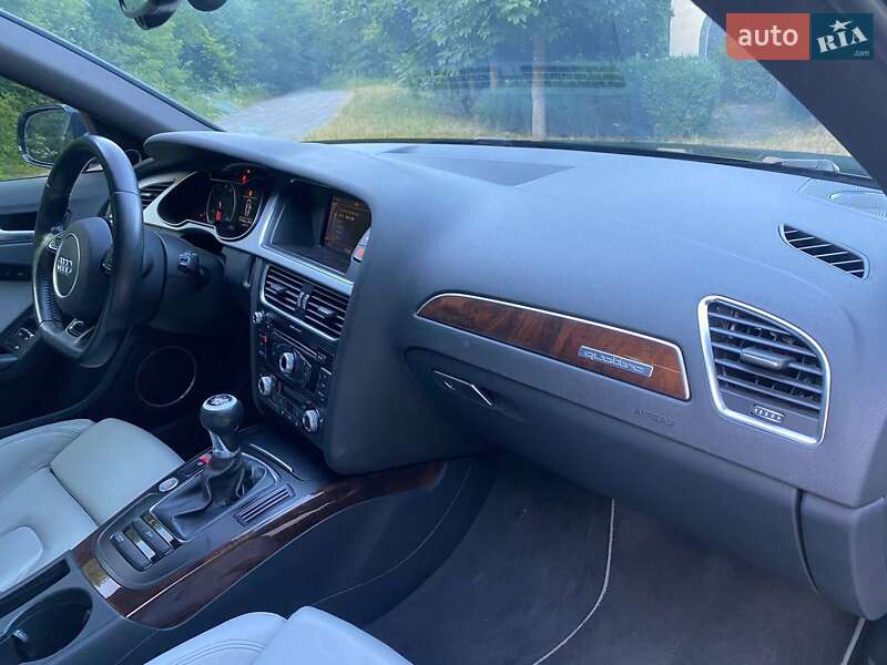 Седан Audi A4 2015 в Виннице фото 32 Седан Audi A4 2015 в Виннице