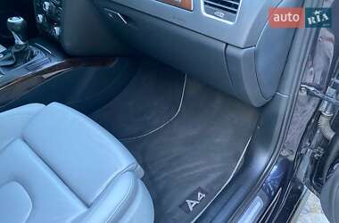 Седан Audi A4 2015 в Виннице
