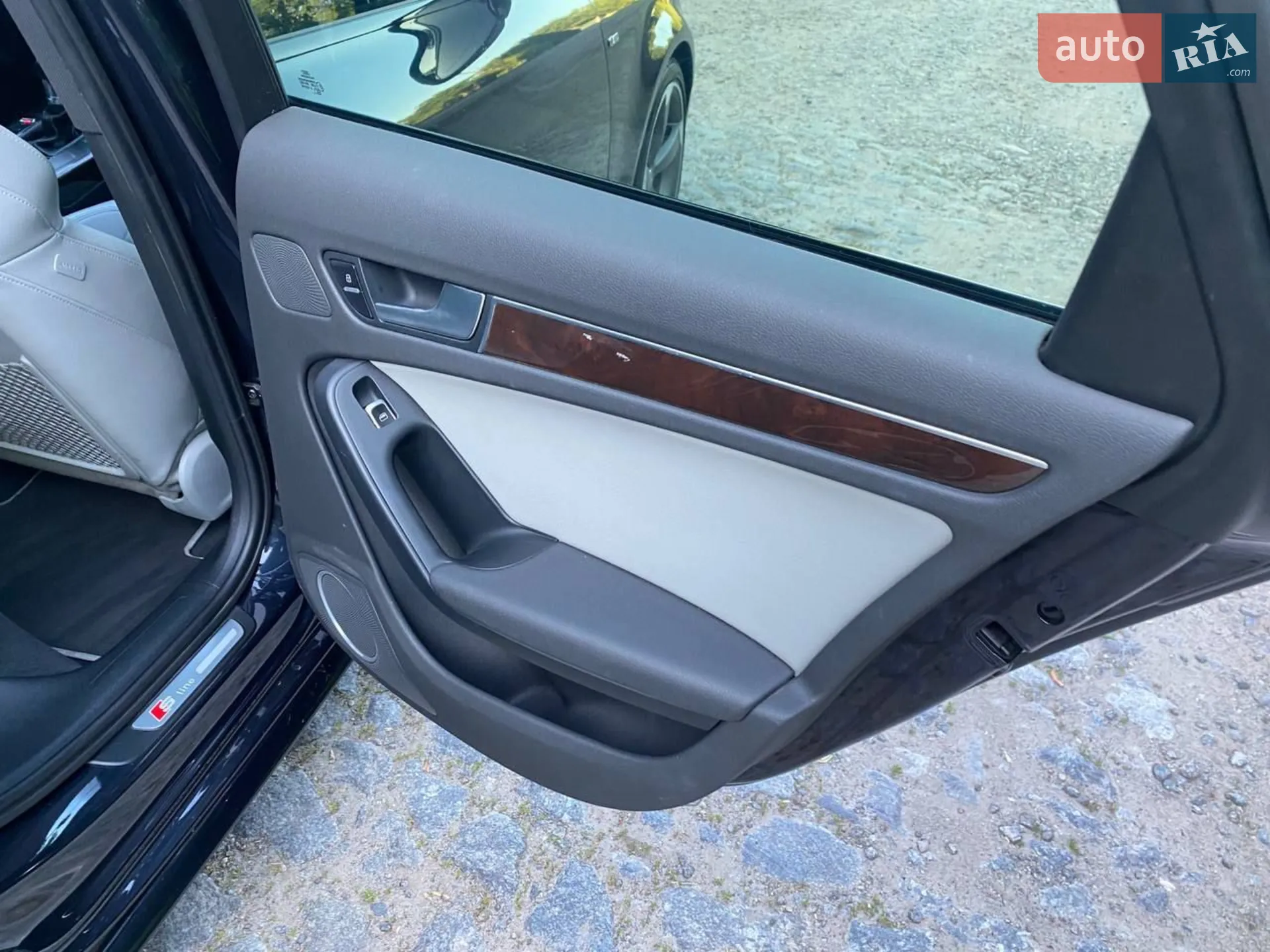 2015 Audi A4 - мініатюра 41