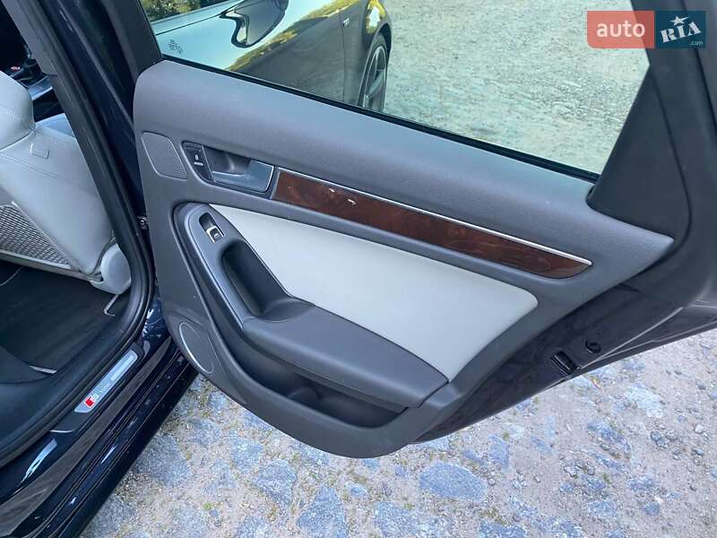 Седан Audi A4 2015 в Виннице фото 41 Седан Audi A4 2015 в Виннице