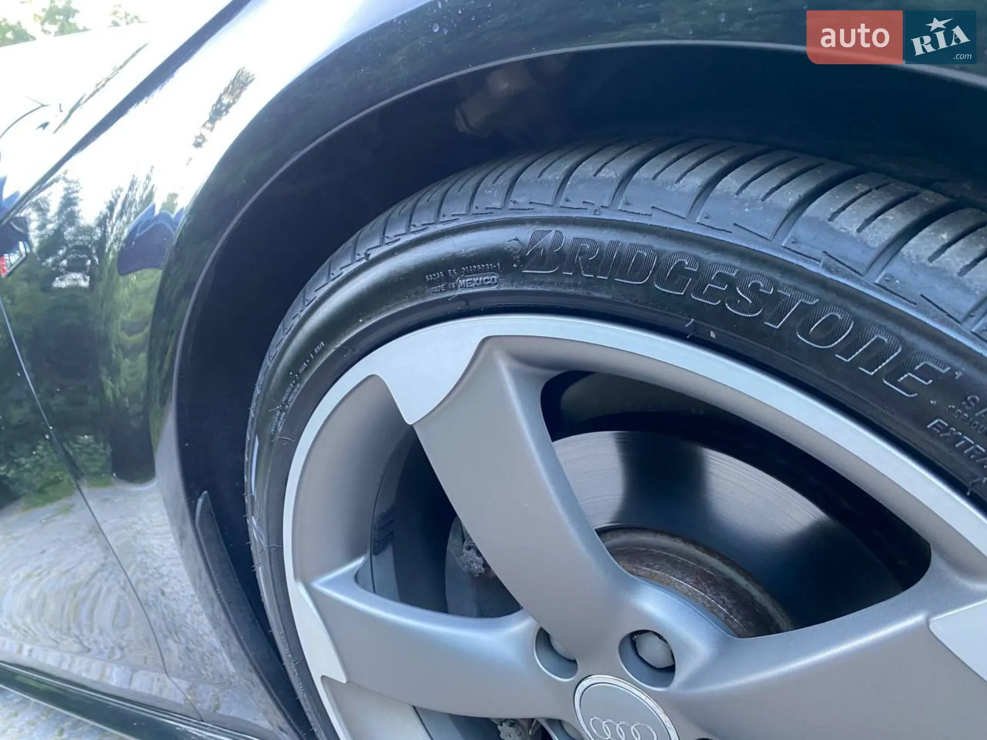2015 Audi A4 - мініатюра 45