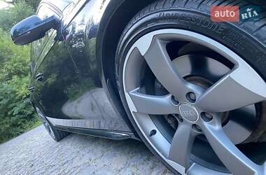 Седан Audi A4 2015 в Виннице