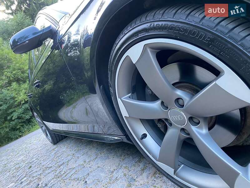 Седан Audi A4 2015 в Виннице фото 46 Седан Audi A4 2015 в Виннице
