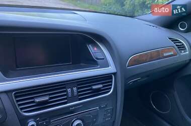 Седан Audi A4 2015 в Виннице