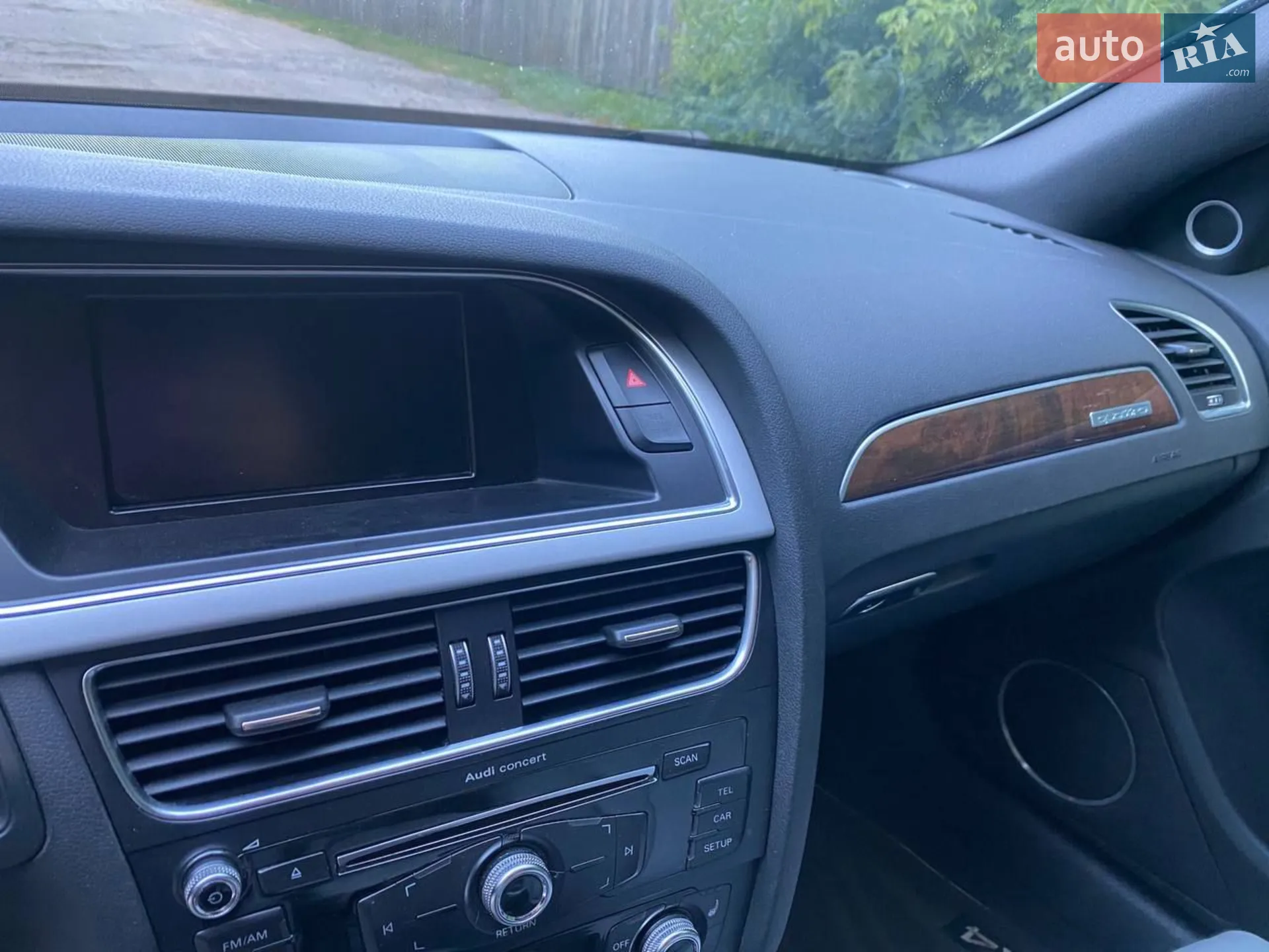 2015 Audi A4 - мініатюра 58