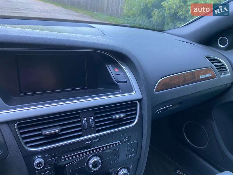 Седан Audi A4 2015 в Виннице фото 58 Седан Audi A4 2015 в Виннице