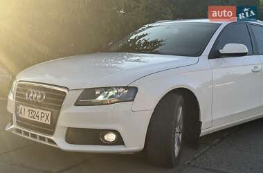 Універсал Audi A4 2011 в 