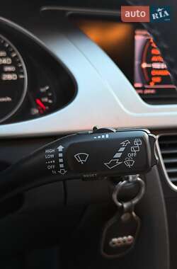 Універсал Audi A4 2011 в 