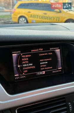Універсал Audi A4 2011 в 
