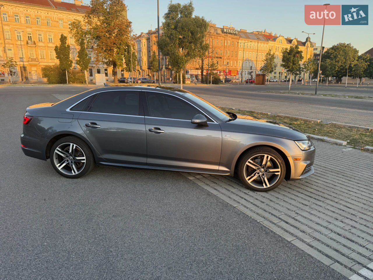 2017 Audi A4 - мініатюра 23