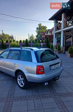 Универсал Audi A4 1996 в 