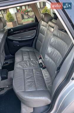 Универсал Audi A4 1996 в 