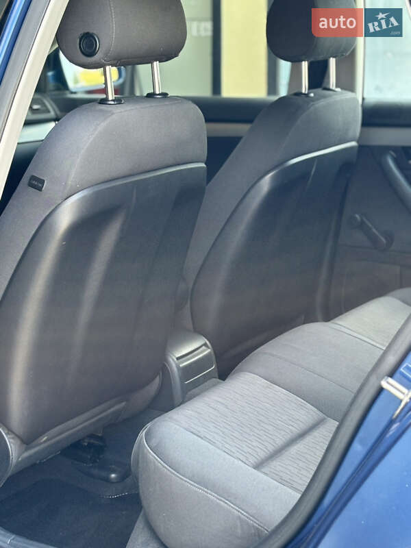 Универсал Audi A4 2006 в Смеле