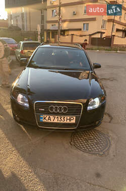 Універсал Audi A4 2005 в Обухові