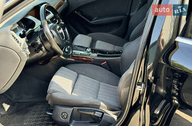 Седан Audi A4 2008 в 