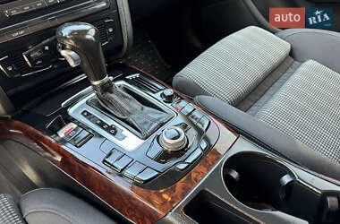 Седан Audi A4 2008 в 