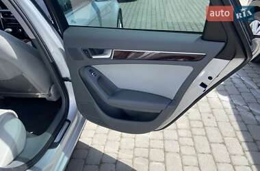 Седан Audi A4 2013 в 