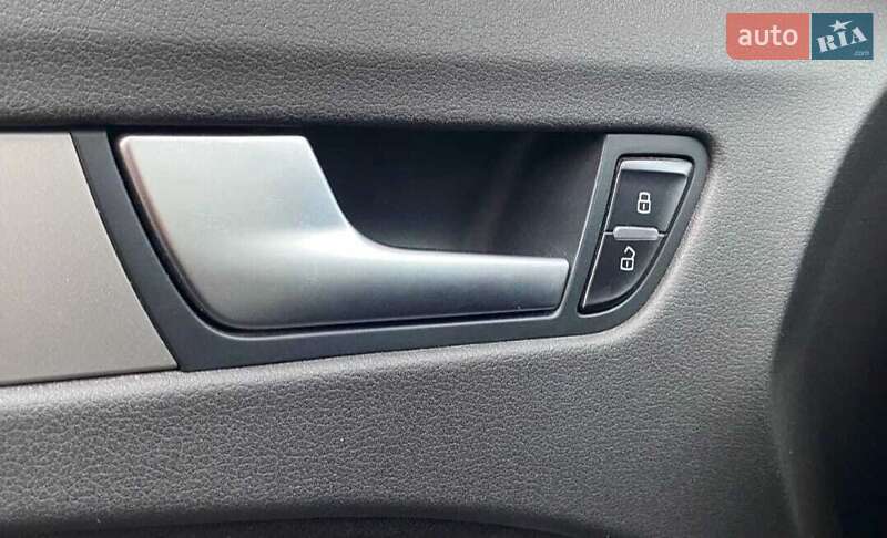 Універсал Audi A4 2014 в Василькові
