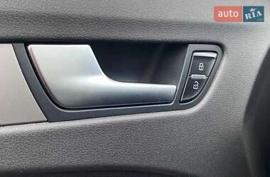 Універсал Audi A4 2014 в 