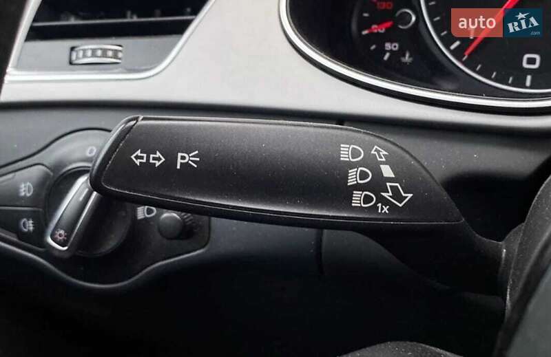 Універсал Audi A4 2014 в Василькові