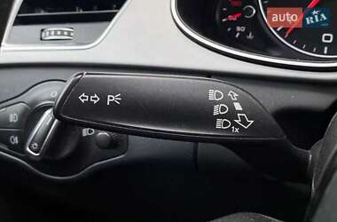 Універсал Audi A4 2014 в 