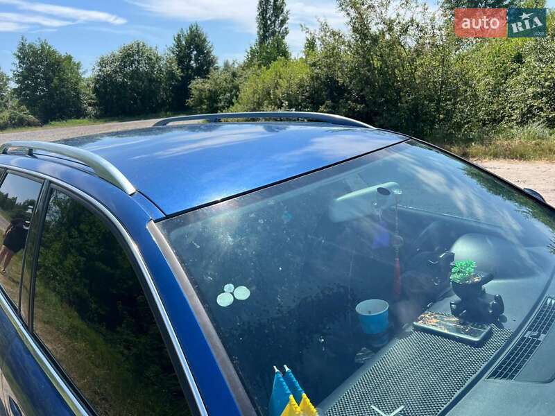 Универсал Audi A4 2008 в Ратным