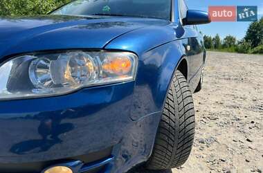 Универсал Audi A4 2008 в Ратным