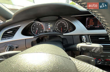 Универсал Audi A4 2010 в 