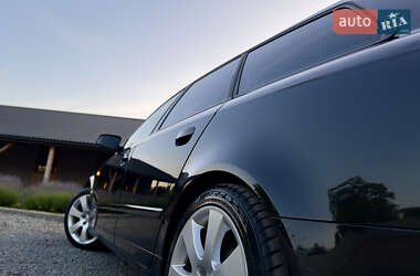 Универсал Audi A4 2006 в 