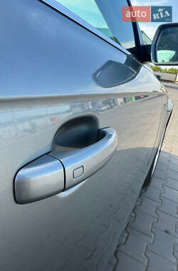 Седан Audi A4 2010 в 