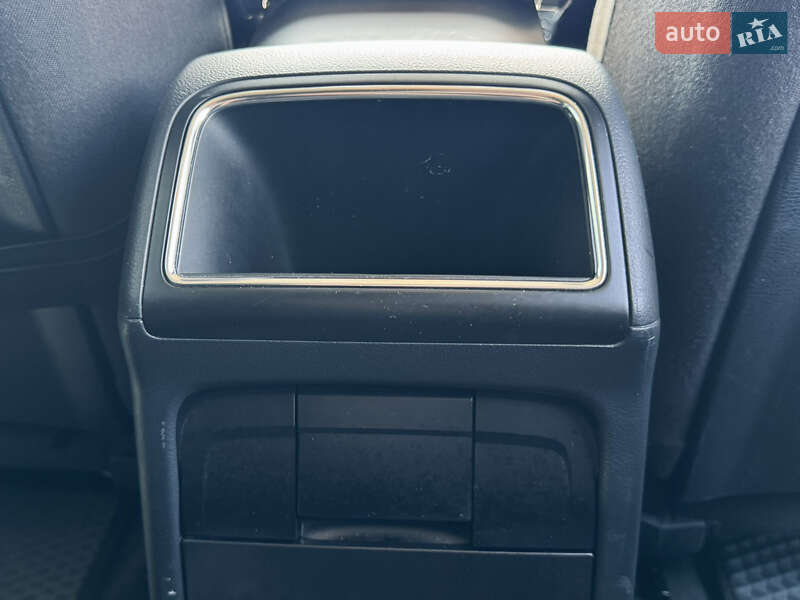 Универсал Audi A4 2011 в Бурштыне фото 36 Универсал Audi A4 2011 в Бурштыне