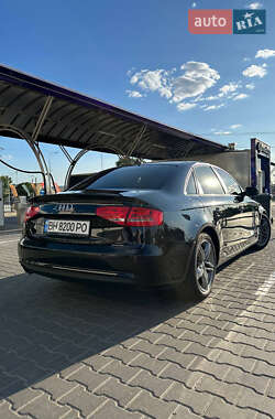 Седан Audi A4 2012 в 