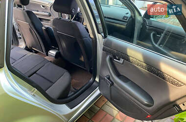 Универсал Audi A4 2002 в 