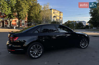 Седан Audi A4 2016 в 