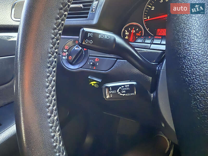 Универсал Audi A4 2004 в Мене