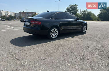 Седан Audi A4 2012 в 
