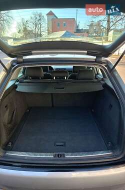 Универсал Audi A4 2004 в 