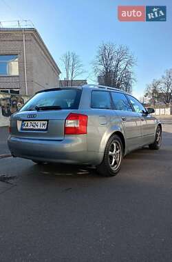Универсал Audi A4 2004 в 